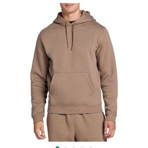 Mens DSG Classic Fit Hoodie.  Large. Excellent cond. No tags, but never worn.